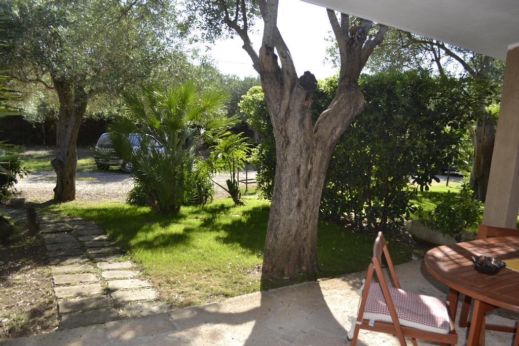 Gli Ulivi Apartment Alghero Cameră foto
