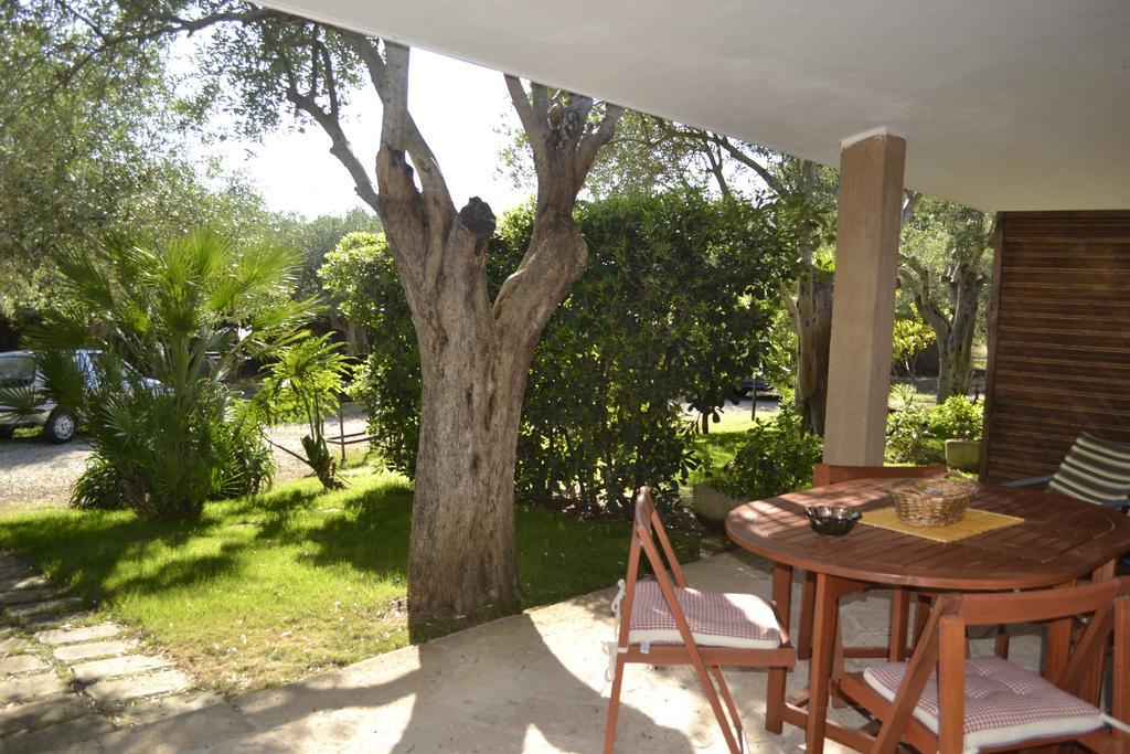 Gli Ulivi Apartment Alghero Cameră foto