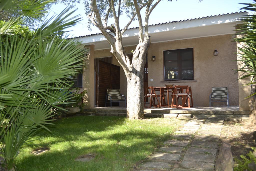 Gli Ulivi Apartment Alghero Cameră foto