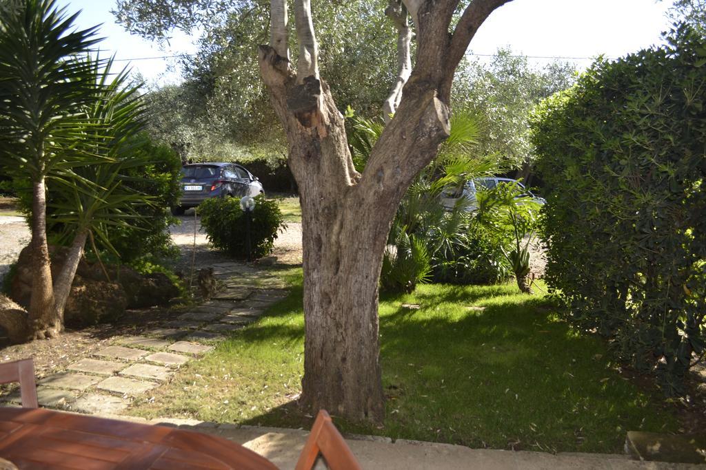 Gli Ulivi Apartment Alghero Cameră foto