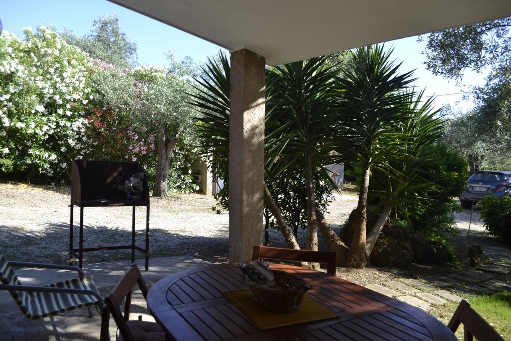 Gli Ulivi Apartment Alghero Cameră foto