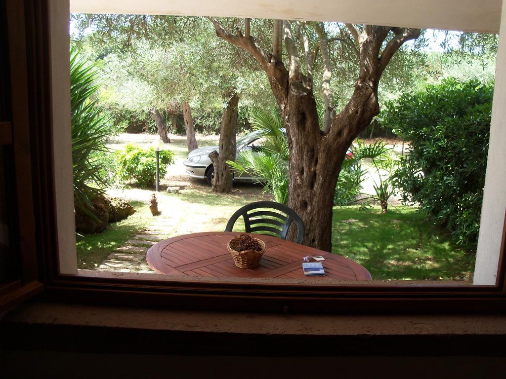 Gli Ulivi Apartment Alghero Cameră foto