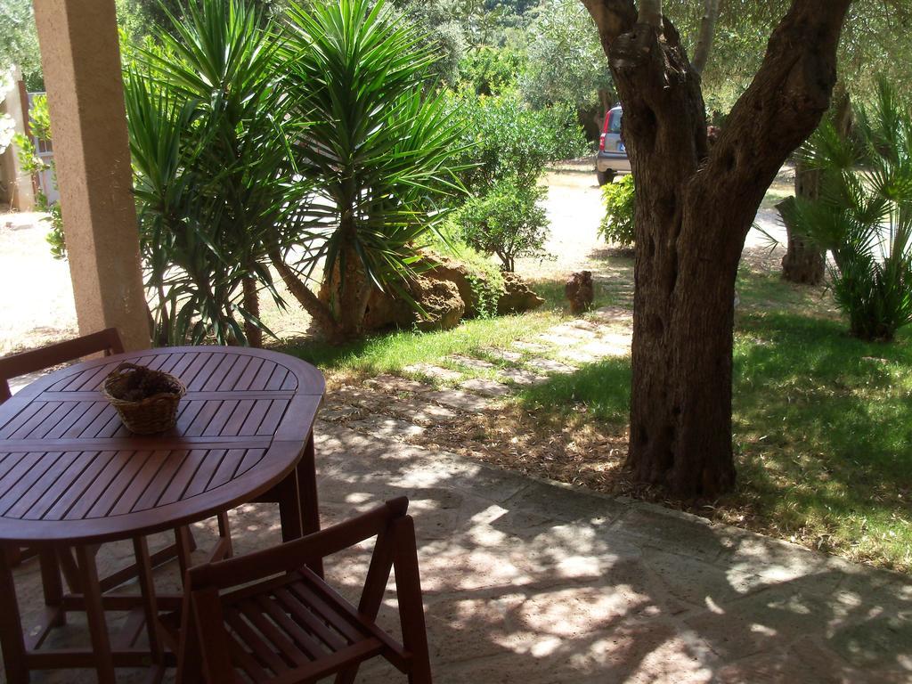 Gli Ulivi Apartment Alghero Cameră foto
