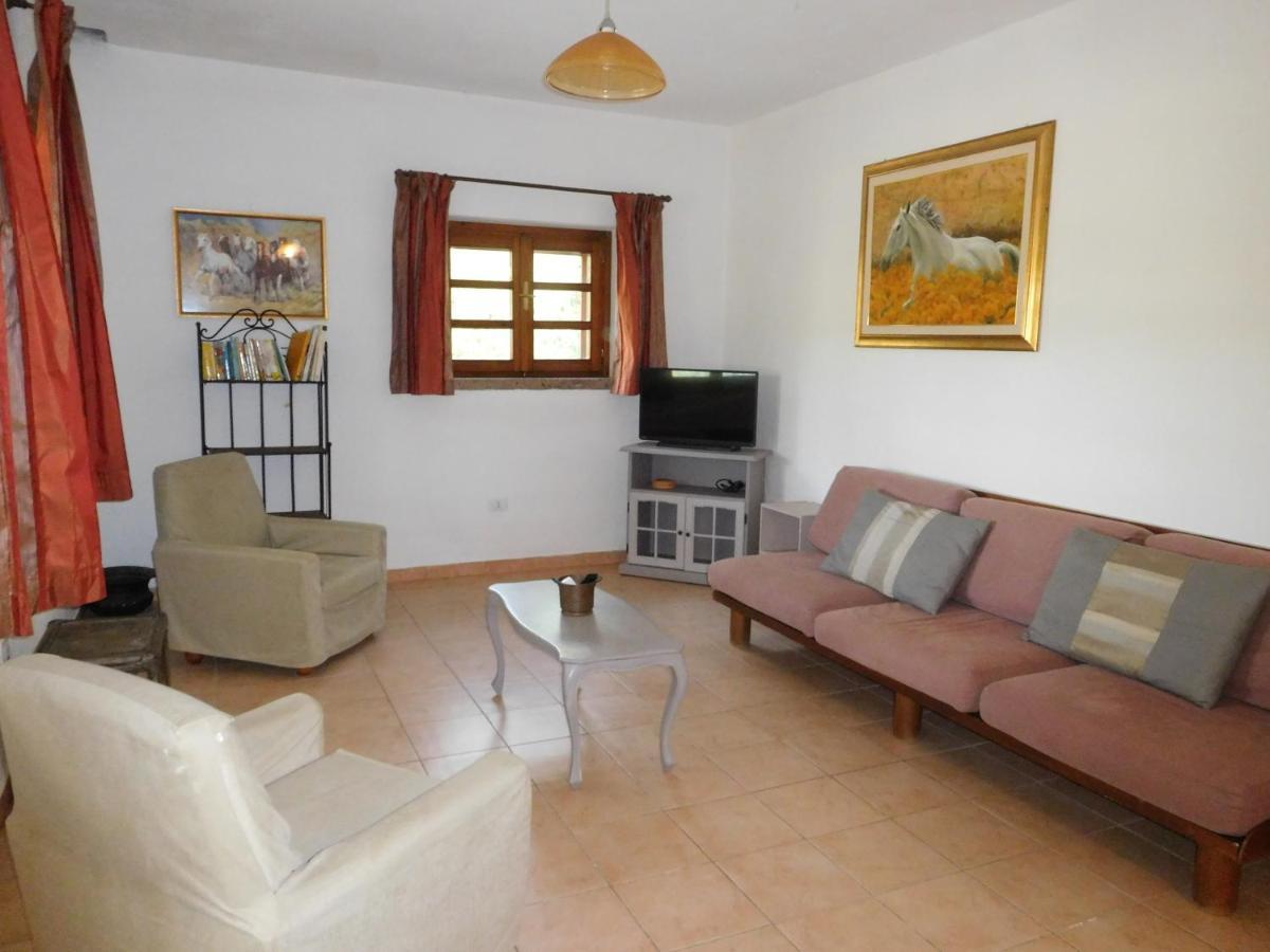 Gli Ulivi Apartment Alghero Exterior foto