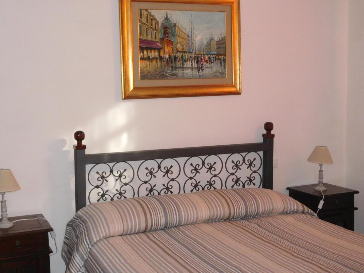 Gli Ulivi Apartment Alghero Exterior foto
