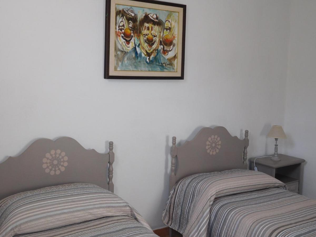 Gli Ulivi Apartment Alghero Exterior foto