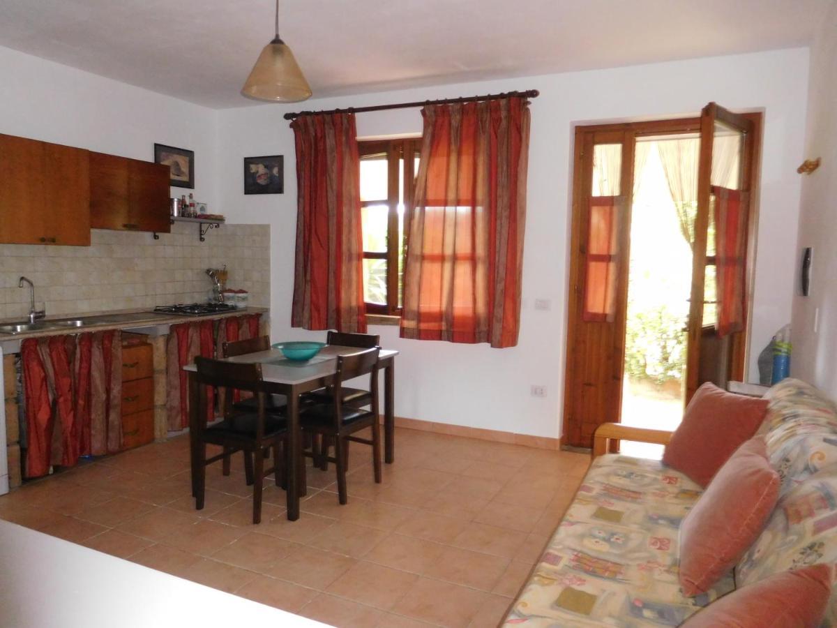 Gli Ulivi Apartment Alghero Exterior foto