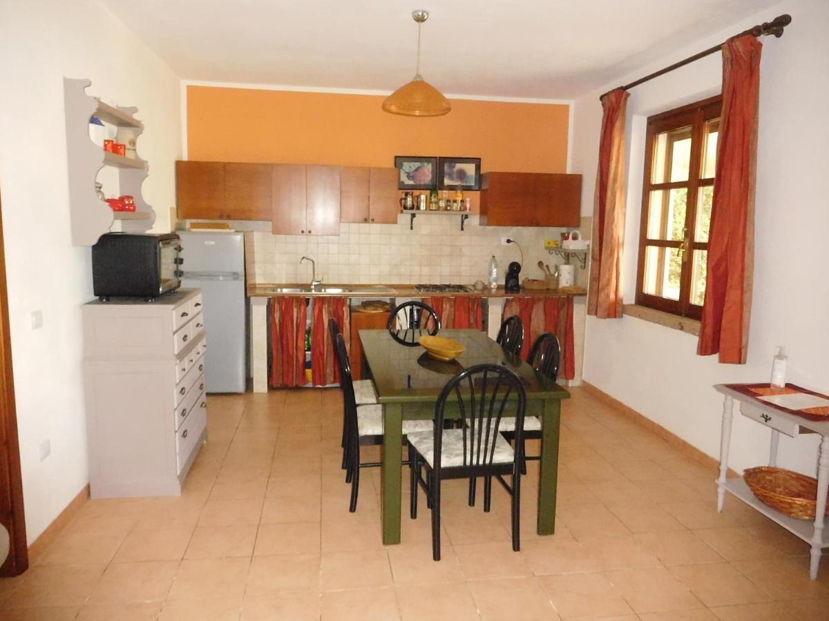 Gli Ulivi Apartment Alghero Exterior foto