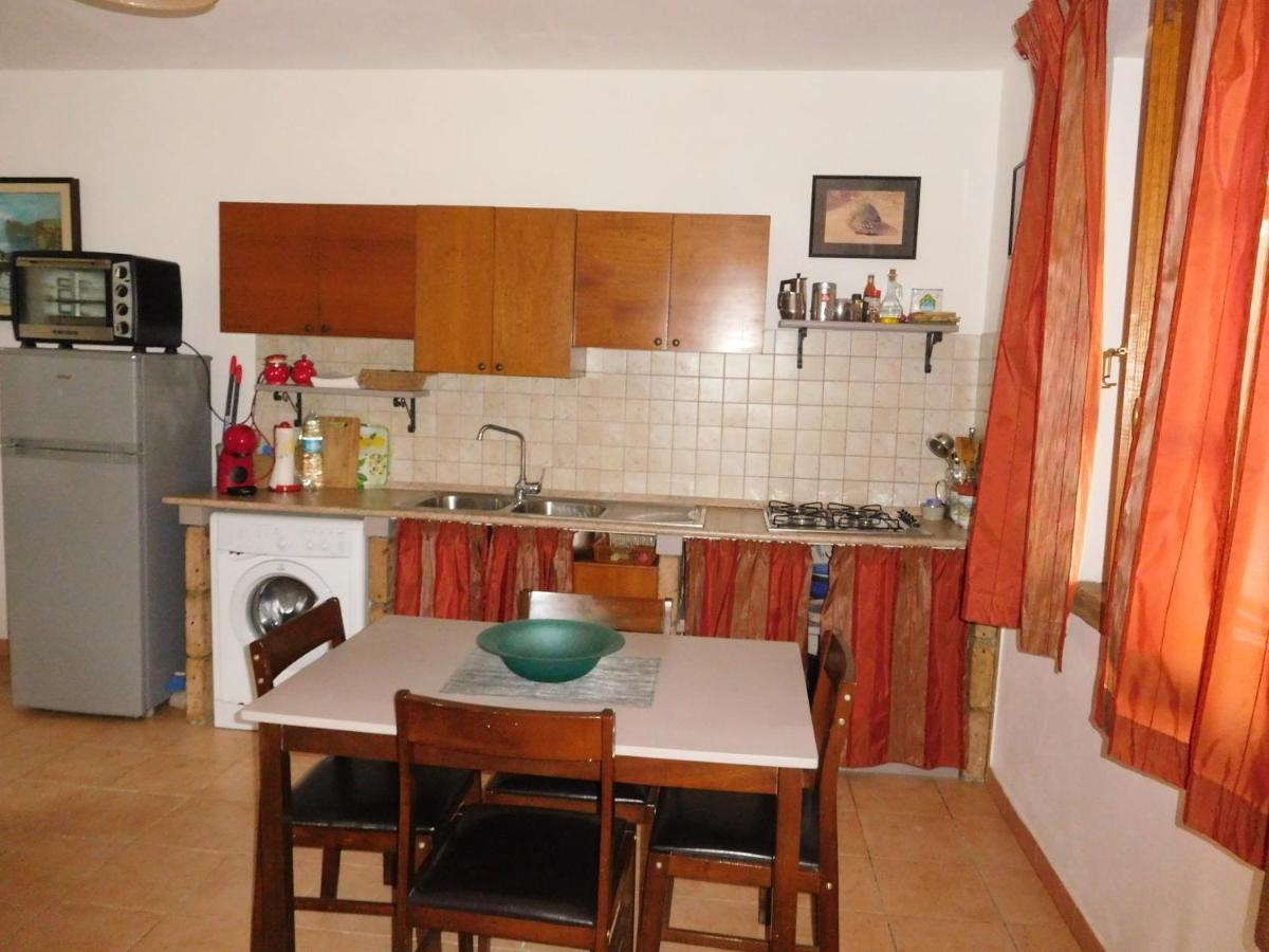 Gli Ulivi Apartment Alghero Exterior foto