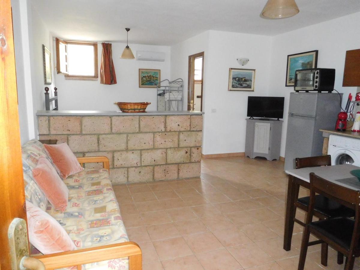 Gli Ulivi Apartment Alghero Exterior foto