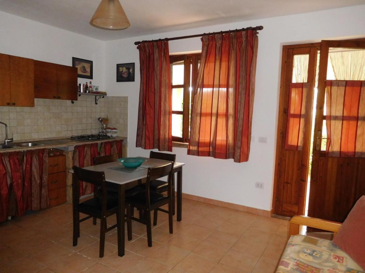 Gli Ulivi Apartment Alghero Exterior foto