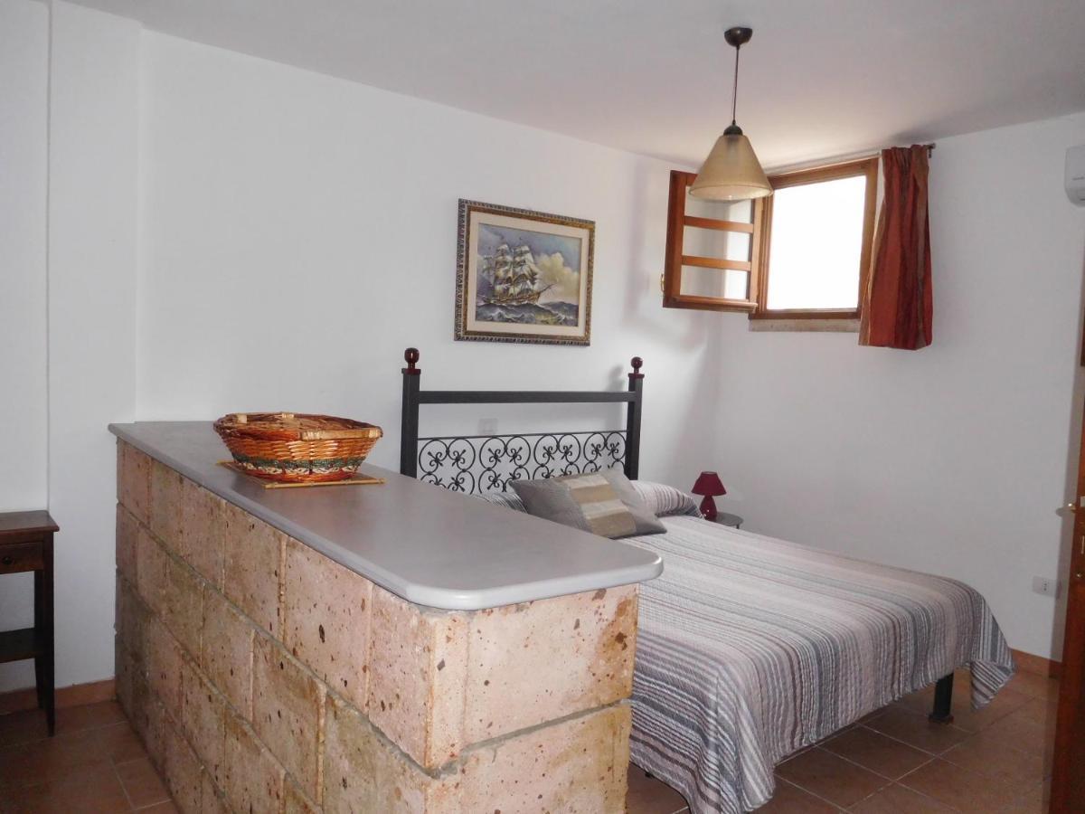 Gli Ulivi Apartment Alghero Exterior foto