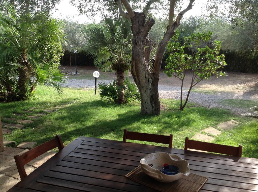 Gli Ulivi Apartment Alghero Cameră foto