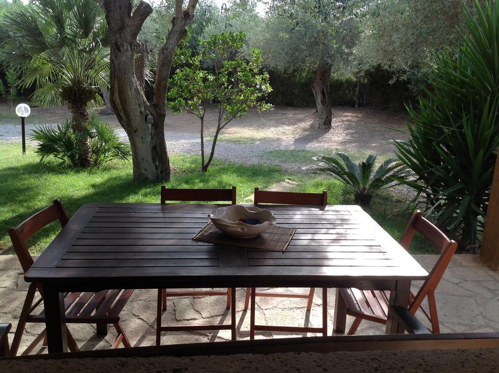 Gli Ulivi Apartment Alghero Cameră foto