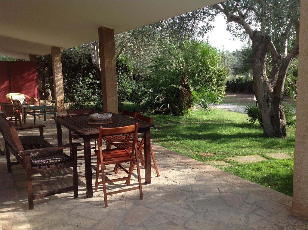 Gli Ulivi Apartment Alghero Cameră foto