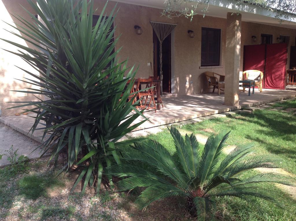 Gli Ulivi Apartment Alghero Cameră foto