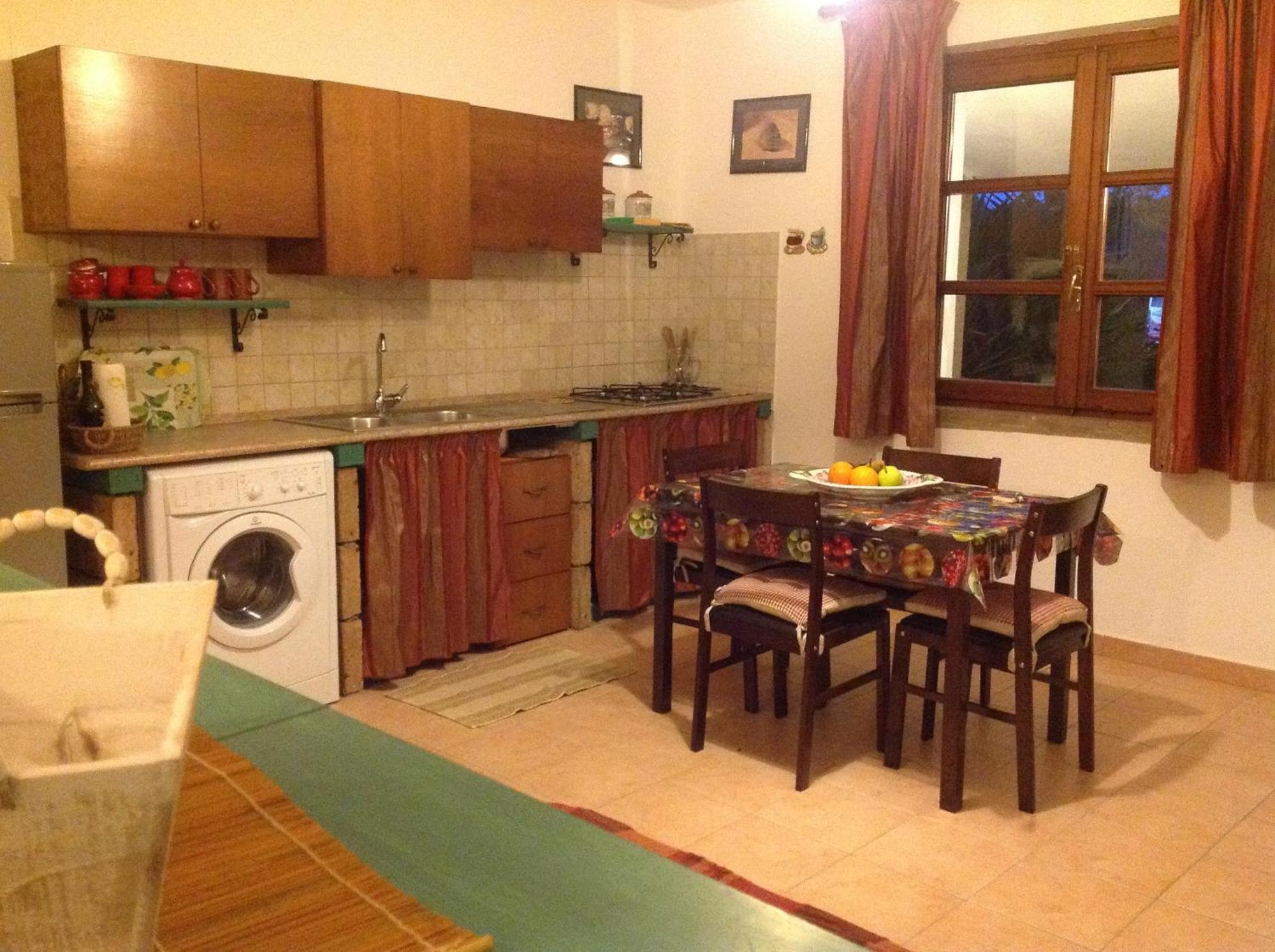 Gli Ulivi Apartment Alghero Cameră foto
