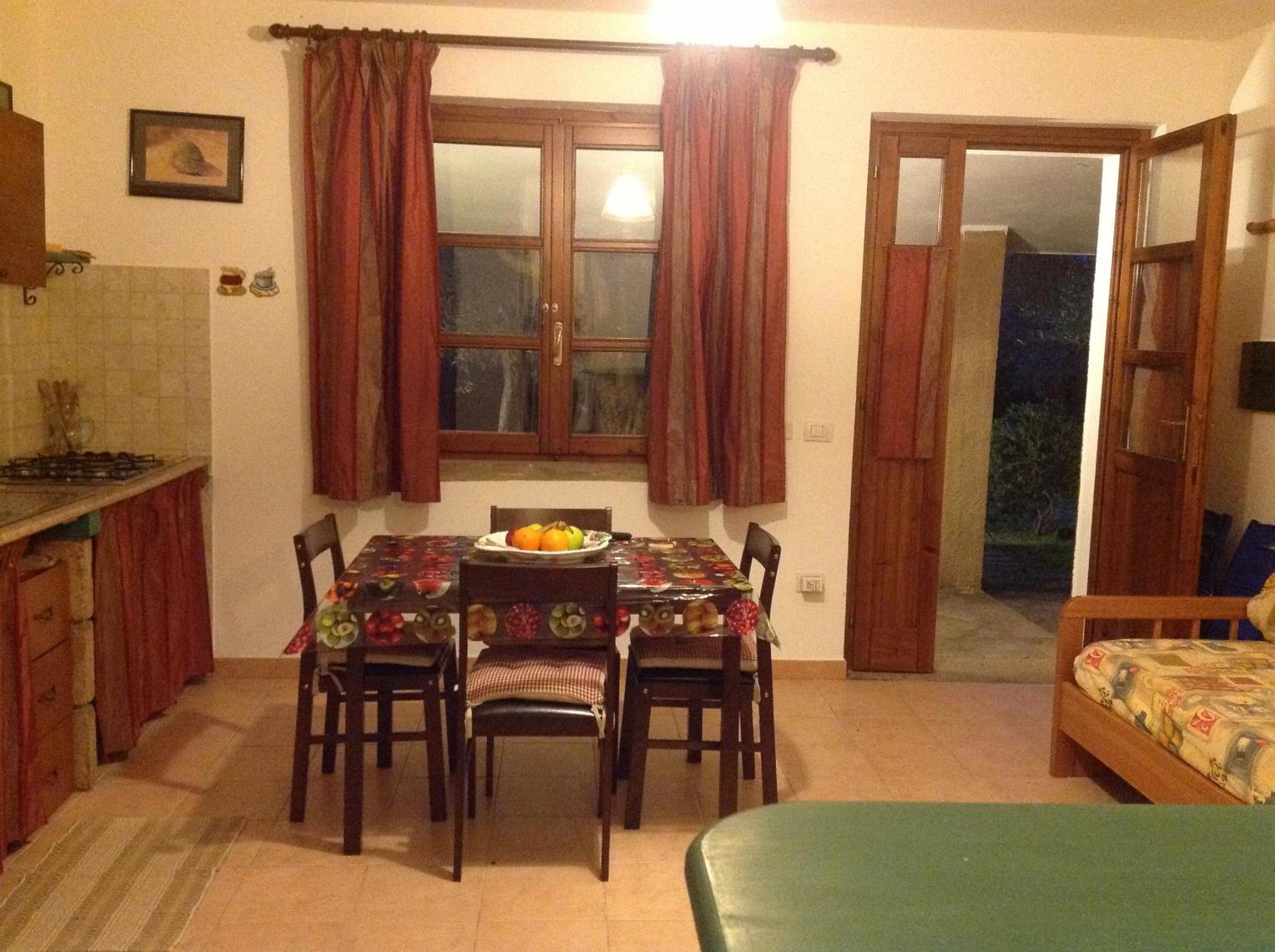 Gli Ulivi Apartment Alghero Cameră foto