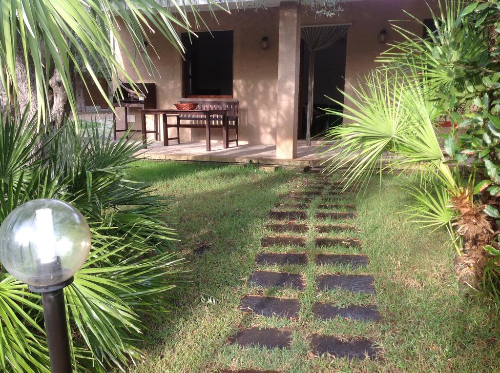 Gli Ulivi Apartment Alghero Exterior foto